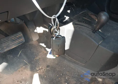 2018 Chevrolet Silverado Wt из США, поврежденный, VIN 1GB2KUEG4JZ134673